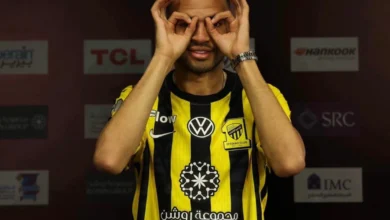 يوسف النصيري خارج حسابات الاتحاد.. مصدر لـ«عكاظ»