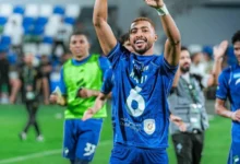 الأهلي لتدعيم وسطه.. عينه على لاعب الفتح