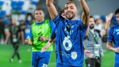 الأهلي لتدعيم وسطه.. عينه على لاعب الفتح