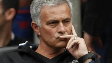 مورينيو ريال مدريد.. بيريز: لم أتحدث معه حتى الآن