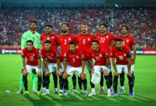إعلان قائمة منتخب مصر النهائية لكأس العالم 2026