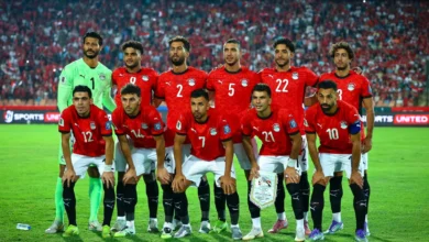 إعلان قائمة منتخب مصر النهائية لكأس العالم 2026