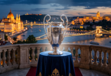 نهائي دوري ابطال اوروبا