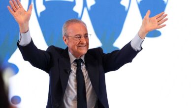صفقة بيريز.. صحفي مدريدي: الذهول من عرض 150 مليون