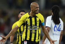 فابينيو والاتحاد: اعترف كيف جعله العميد أفضل