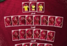 الاتحاد القطري: كل كرت وله دور.. وحلم وطن