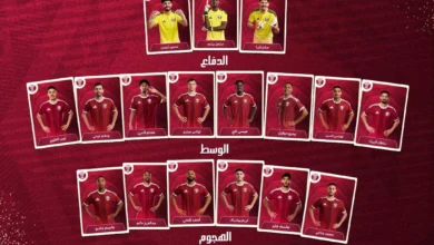 الاتحاد القطري: كل كرت وله دور.. وحلم وطن