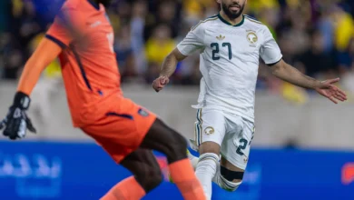 المنتخب السعودي.. دونيس ينتصر بعد ليلة طويلة في أوستن