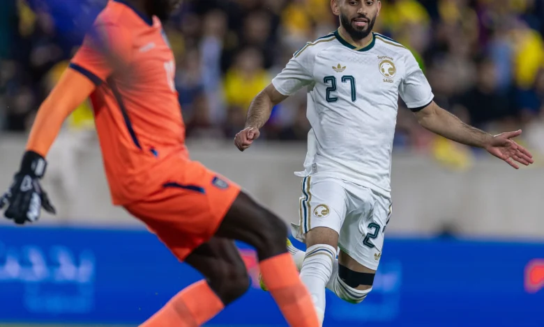 المنتخب السعودي.. دونيس ينتصر بعد ليلة طويلة في أوستن