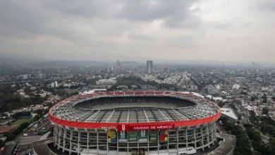 كأس العالم 2026: FIFA يؤكد جاهزية 16 ملعبًا بسعة 1.1 مليون