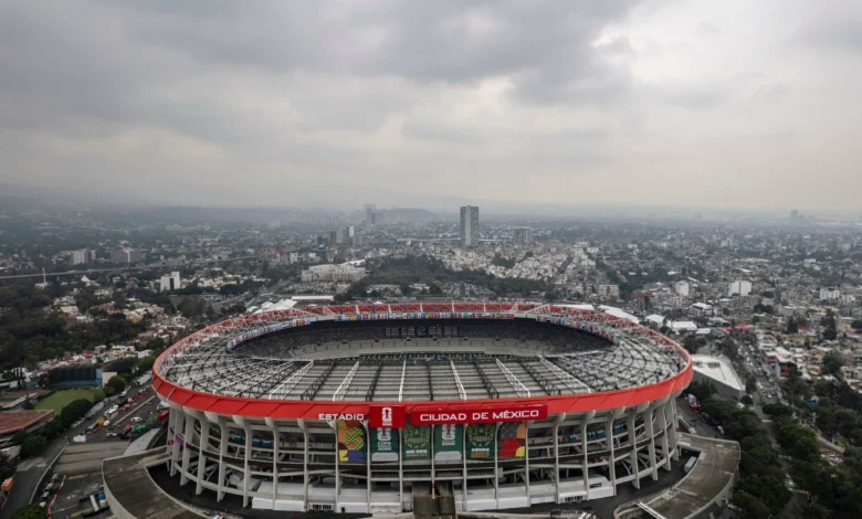 كأس العالم 2026: FIFA يؤكد جاهزية 16 ملعبًا بسعة 1.1 مليون