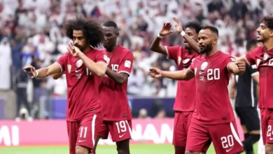 مونديال 2026 قطر تتحدّى سويسرا على الصدارة