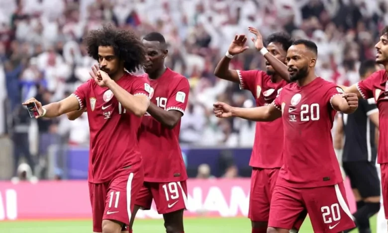 مونديال 2026 قطر تتحدّى سويسرا على الصدارة