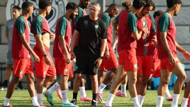 بطل مونديالي سابق يراهن على منتخب المغرب في 2026