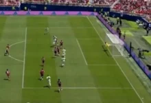 عطل تقني في مباراة قطر وسويسرا.. و«فيفا» يحسم الجدل