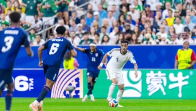 كأس العالم 2026: أبو اثنين ينتقد واقع الكرة السعودية