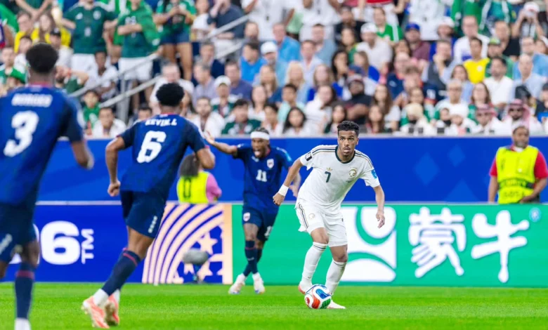 كأس العالم 2026: أبو اثنين ينتقد واقع الكرة السعودية