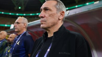 دفعة مهمة لمنتخب السعودية قبل آخر بروفة للمونديال