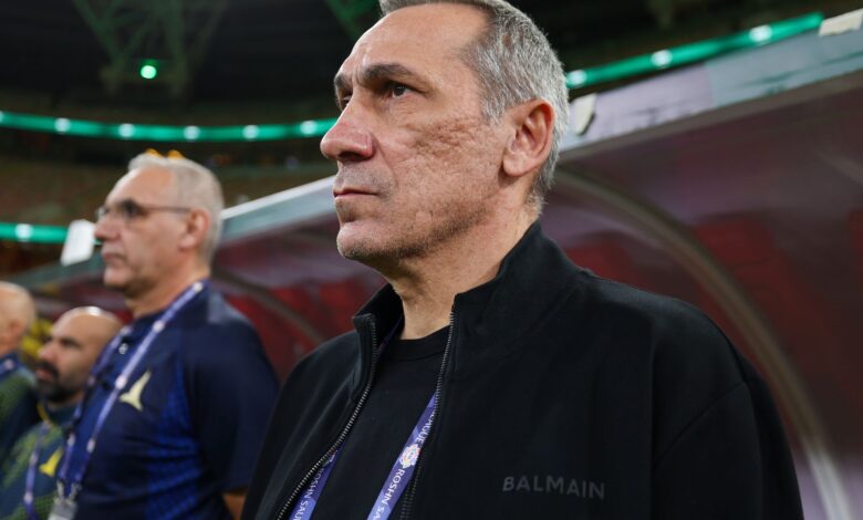 دفعة مهمة لمنتخب السعودية قبل آخر بروفة للمونديال