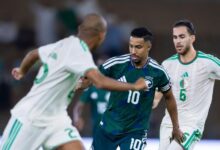 سالم الدوسري.. إعلامي سعودي: دونيس لا يقدر على إبعاده