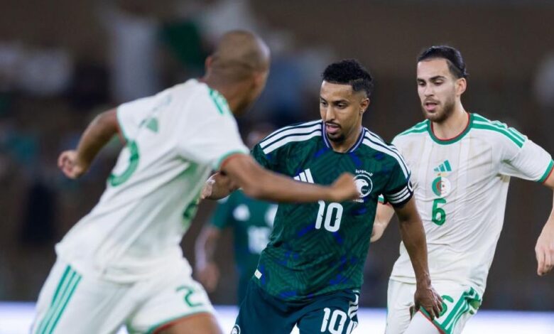 سالم الدوسري.. إعلامي سعودي: دونيس لا يقدر على إبعاده