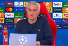 مورينيو يجهز صفقة مدوية لريال مدريد بعودة بيبي