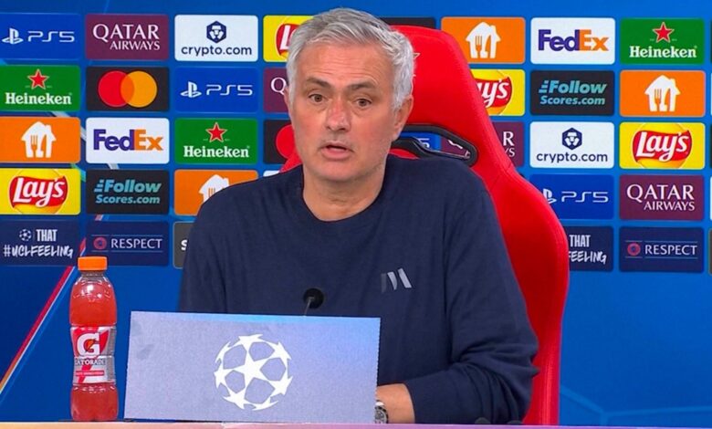 مورينيو يجهز صفقة مدوية لريال مدريد بعودة بيبي