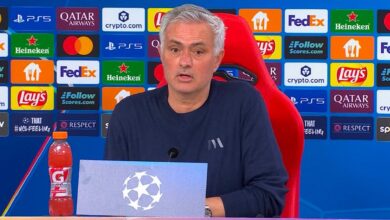 مورينيو وريال مدريد.. صفقة مدوية مع بيبي