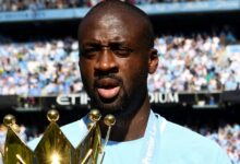 يايا توريه يقترب من دوري أبطال أوروبا.. بعد السعودية