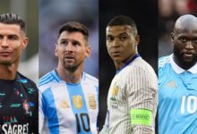 جدول ترتيب هدافي كأس العالم 2026: الأهداف الحالية