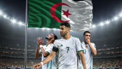 الجزائر في كأس العالم 2026: هيبة الاسم وواقع مرتبك