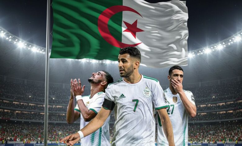 الجزائر في كأس العالم 2026: هيبة الاسم وواقع مرتبك