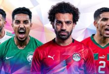 النجم العربي الأبرز.. بين الدوسري وصلاح وحكيمي في المونديال