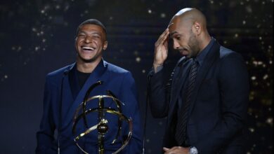 تيري هنري ينفي تصريحات مفبركة عن مبابي قبل مونديال 2026