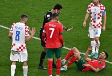 كأس العالم 2026.. منافس المغرب في ورطة قبل الانطلاق