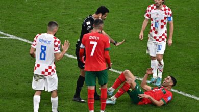 كأس العالم 2026.. منافس المغرب في ورطة قبل الانطلاق