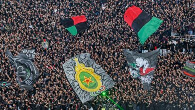 القنوات الناقلة لمباراة المغرب الفاسي والجيش الملكي بالدوري المغربي 2025-2026
