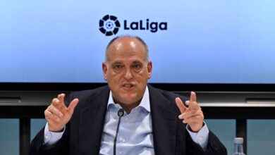 عودة مورينيو لريال مدريد.. تيباس: ستضيف الكثير من الإثارة