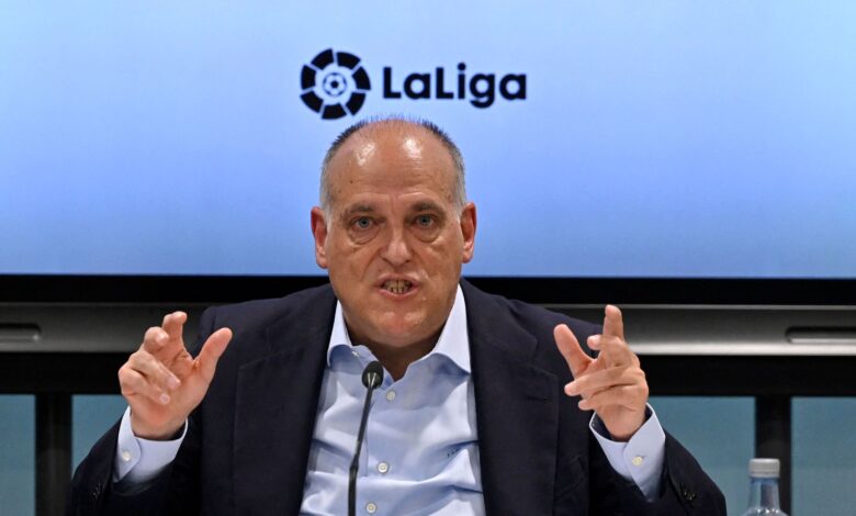 عودة مورينيو لريال مدريد.. تيباس: ستضيف الكثير من الإثارة