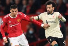 محمد صلاح.. الهلال يقتحم الصراع على صفقة رونالدو
