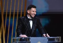 فيديو ميسي.. في عيد ميلاده كم كرة ذهبية يتوقع الفوز بها؟