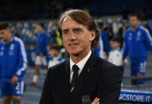 مانشيني على أعتاب العودة لتدريب إيطاليا