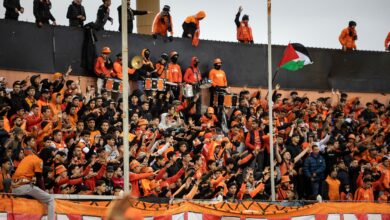 القنوات الناقلة لمباراة نهضة بركان واتحاد طنجة في 2025-2026