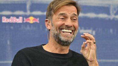 يورجن كلوب في ريال مدريد.. ريكيلمي: لا يوجد سوى ريال مدريد واحد!