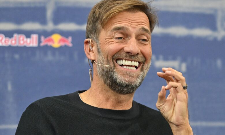 يورجن كلوب في ريال مدريد.. ريكيلمي: لا يوجد سوى ريال مدريد واحد!