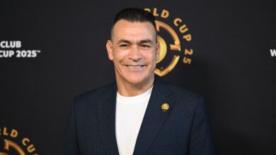 عصام الحضري: المغرب منتخب أوروبي وتكرار إنجاز 2022 وارد