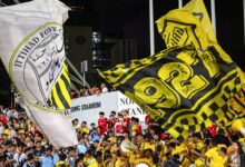 ريكاردو كاربالو.. أول الراحلين عن الاتحاد رسميًا