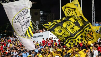 ريكاردو كاربالو.. أول الراحلين عن الاتحاد رسميًا