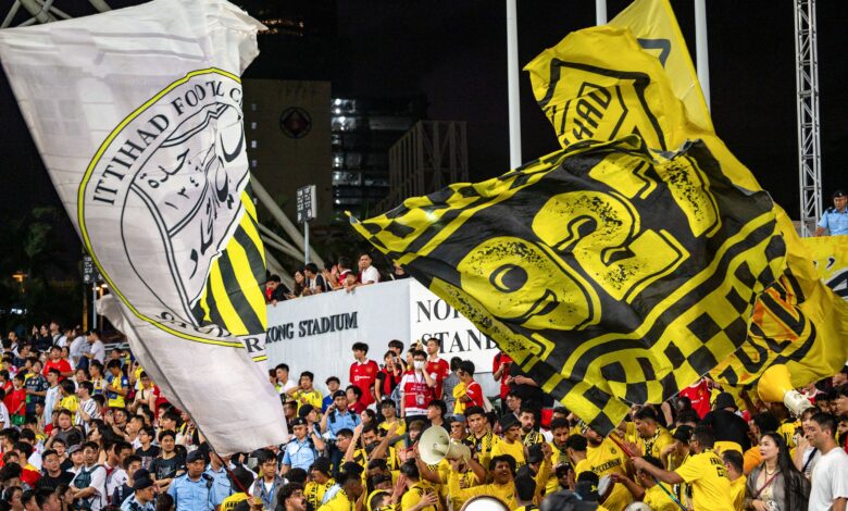 ريكاردو كاربالو.. أول الراحلين عن الاتحاد رسميًا