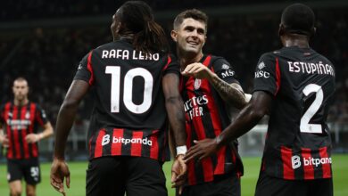 صفقات ميلان: كل ما وصلته في صيف 2026